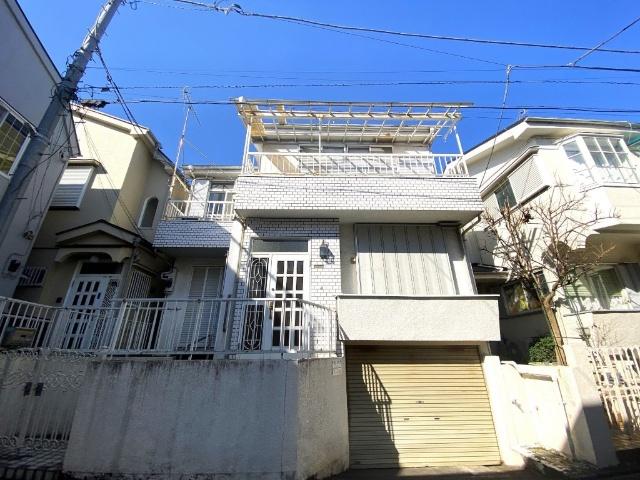 建築条件はありません