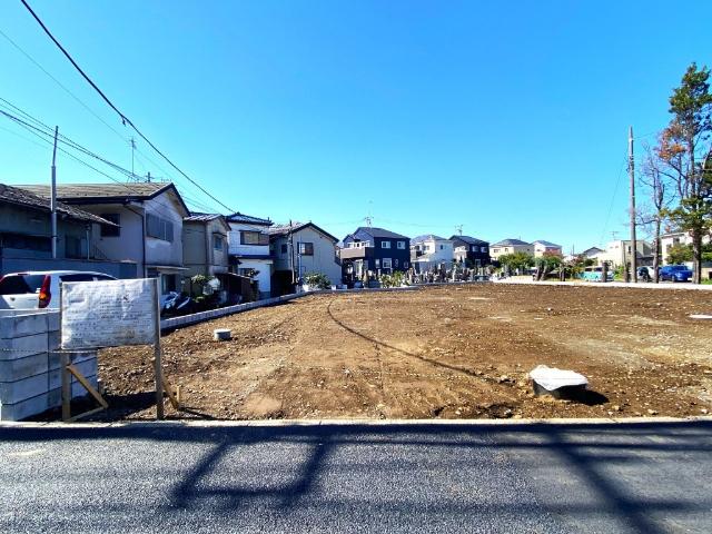 建築条件はありません