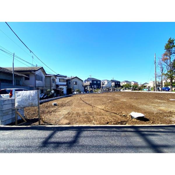 建築条件はありません
