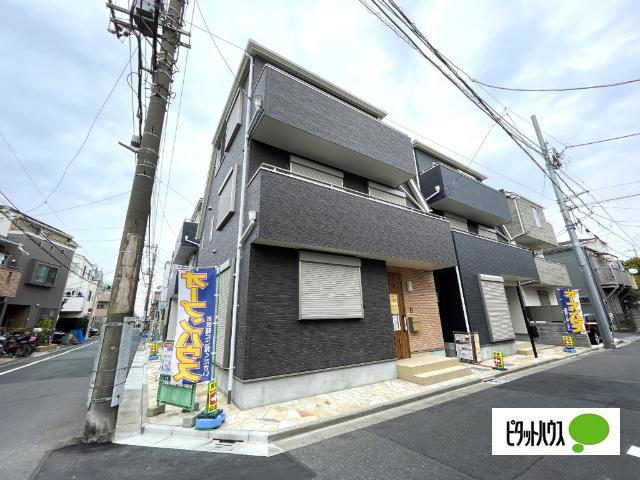 日当たり良好な物件です