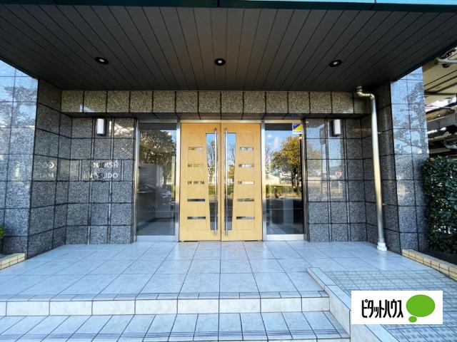 いつでも見学可能です