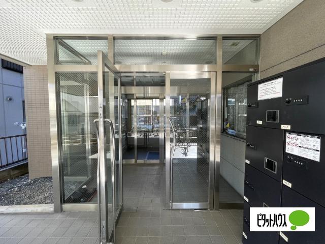 いつでも見学可能です