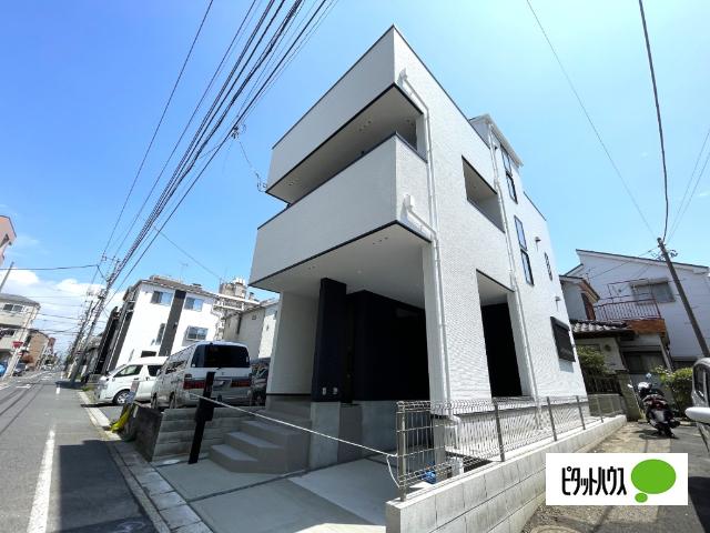日当たり良好な物件です