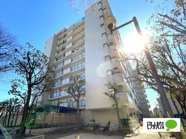 まもなくリノベーション完了予定です