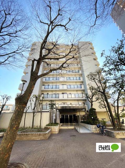 日当たり良好な物件です