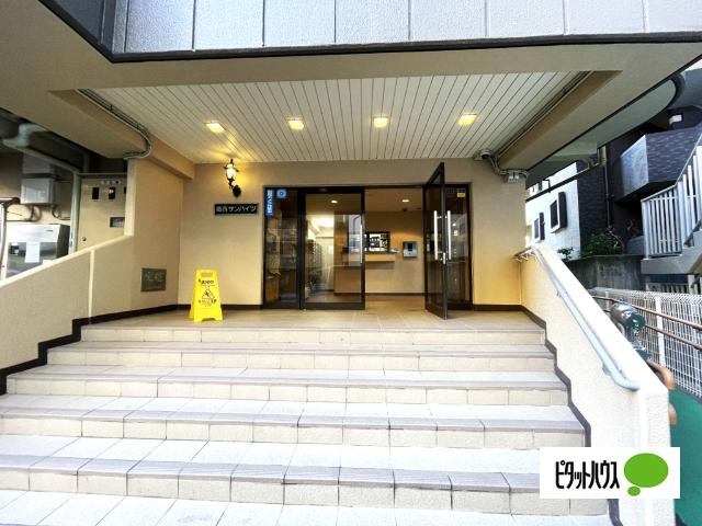 いつでも見学可能です