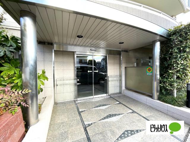 いつでも見学可能です
