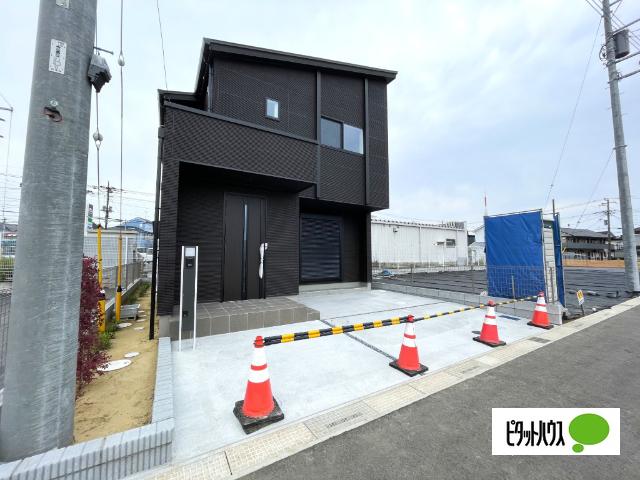 日当たり良好な物件です