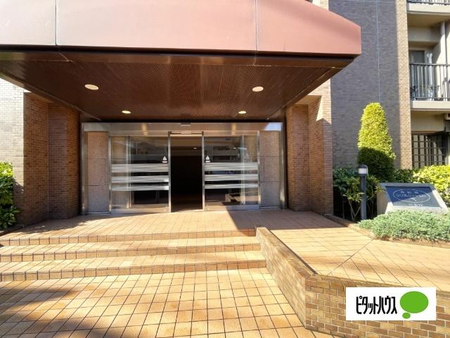 いつでも見学可能です