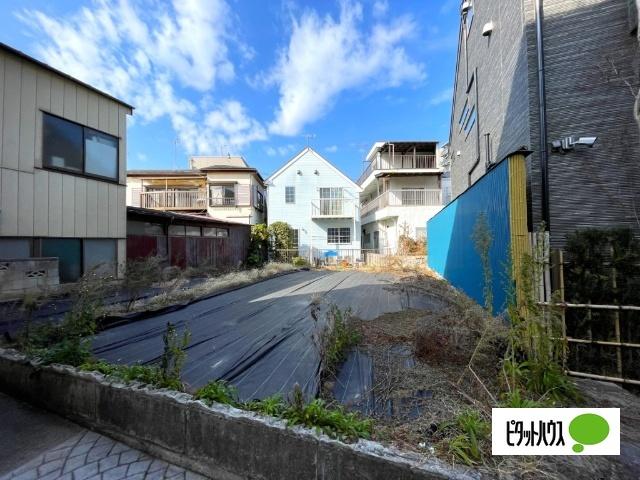 現地のご見学はいつでも可能です