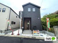 建物完成しました、いつでもご見学は可能です