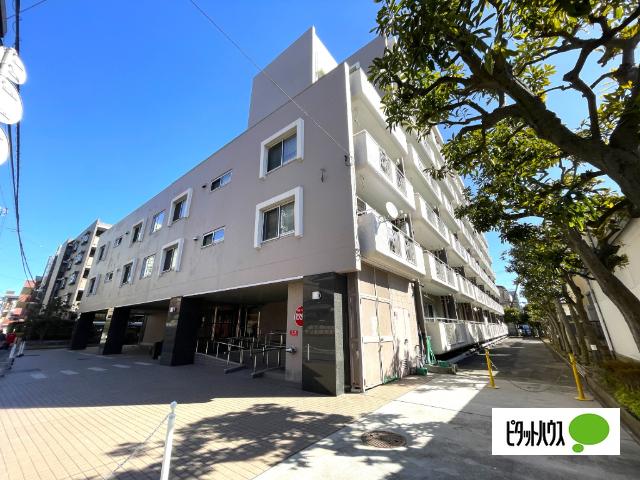 ２０２４年１０月にリノベーション完了しました、いつでもご見学は可能です