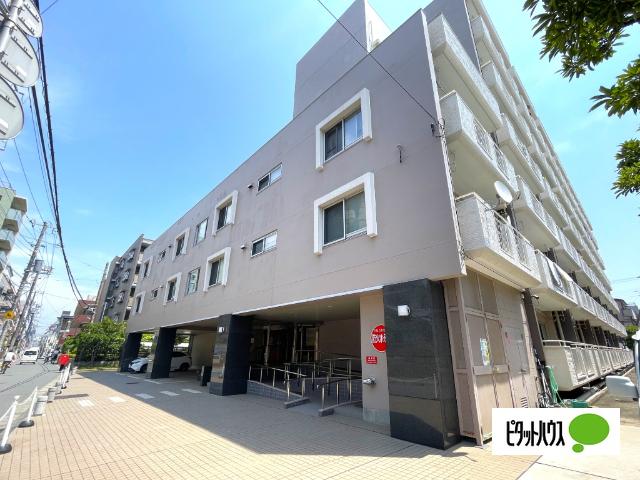 リフォーム完了しました、いつでもご見学は可能です