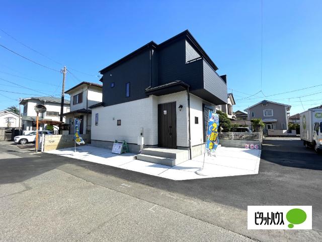 日当たり良好な物件です