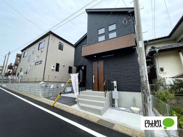 日当たり良好な物件です