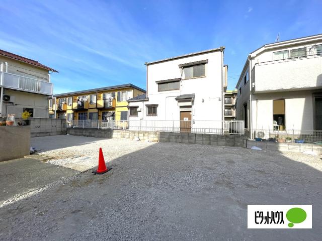 現地のご見学はいつでも可能です