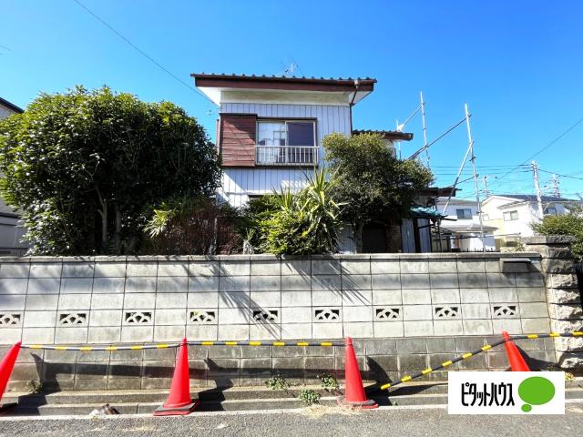 建築条件はありません