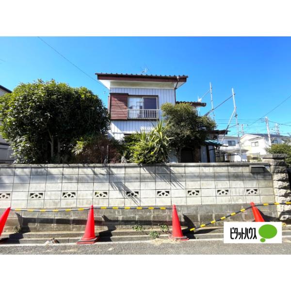 建築条件はありません