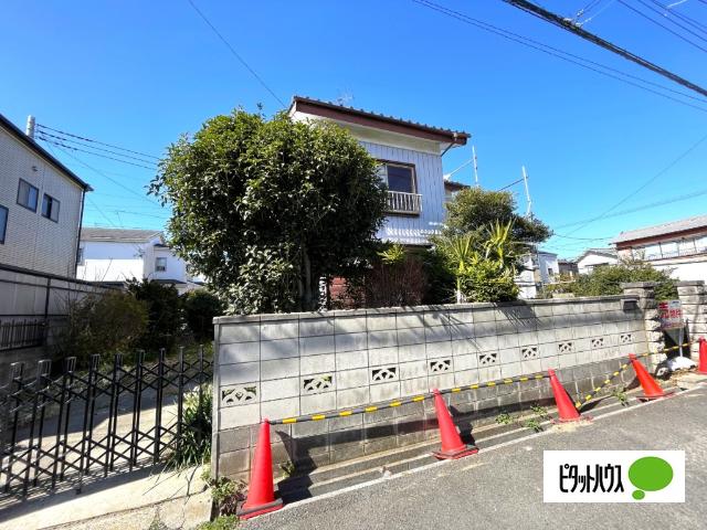 現地のご見学はいつでも可能です