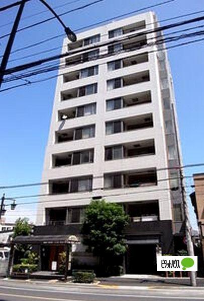 室内綺麗です
