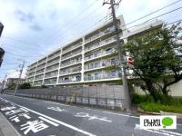 専用庭付きです、いつでもご見学は可能です