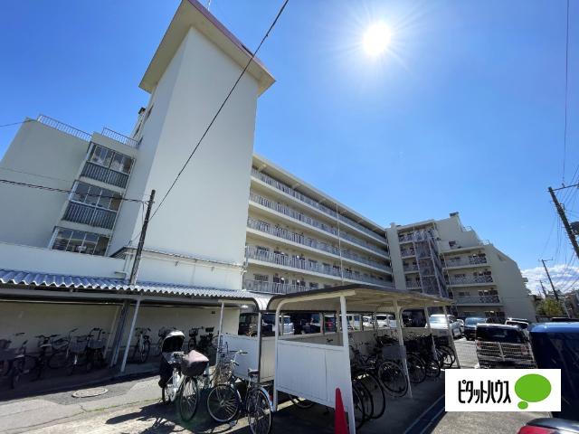 日当たり良好な物件です