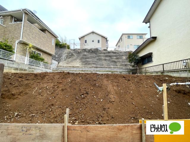 建築条件はありません