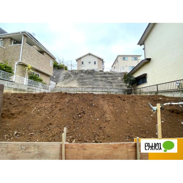 建築条件はありません