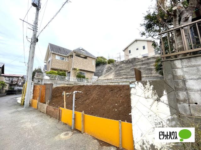 現地のご見学はいつでも可能です