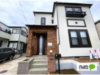 リフォーム完了しました、いつでもご見学は可能です