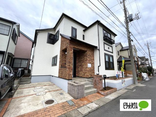 日当たり良好な物件です