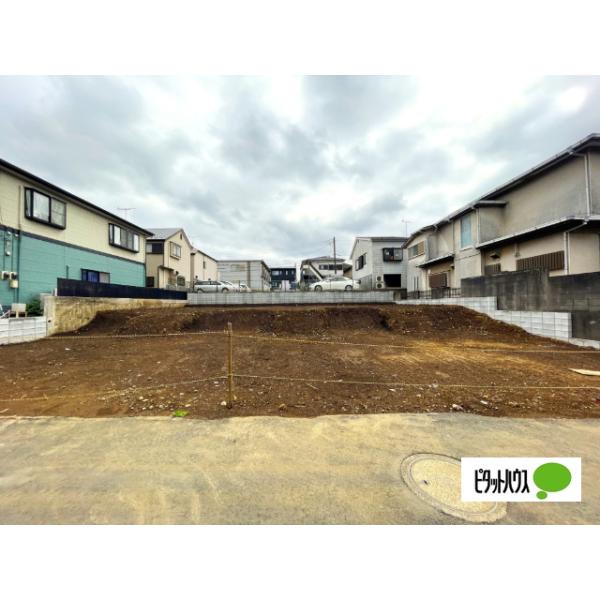 現在建築中です
