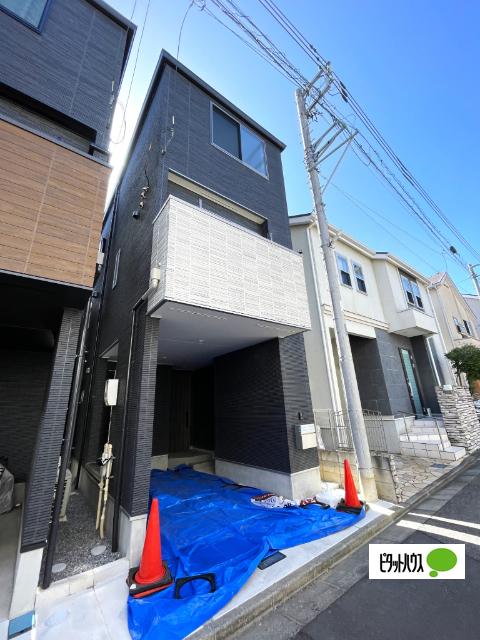 日当たり良好な物件です