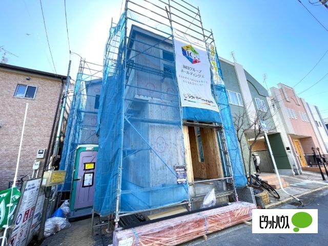 現地のご見学はいつでも可能です