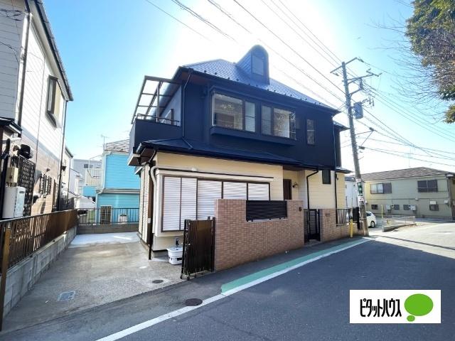 リフォーム完了しました、いつでもご見学は可能です