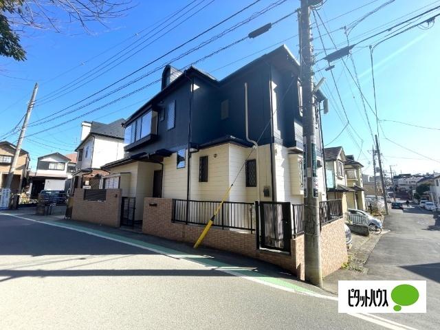 日当たり良好な物件です