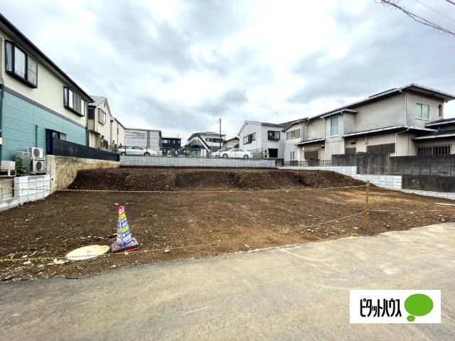 現地のご見学はいつでも可能です