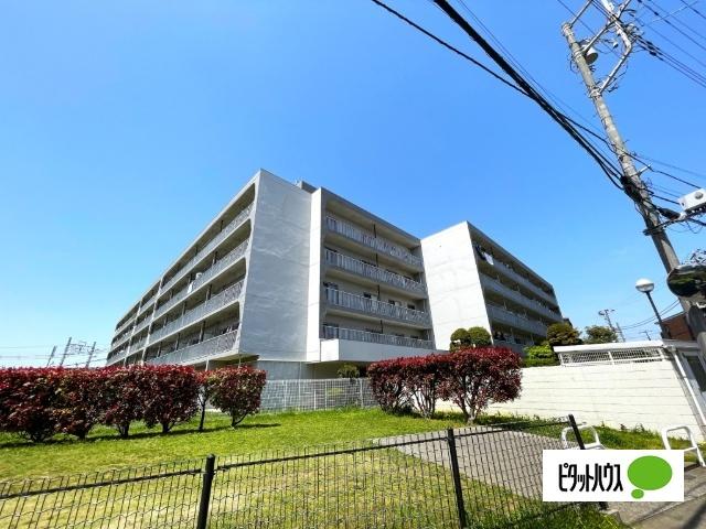 日当たり良好な物件です