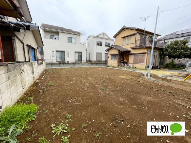 現地のご見学はいつでも可能です