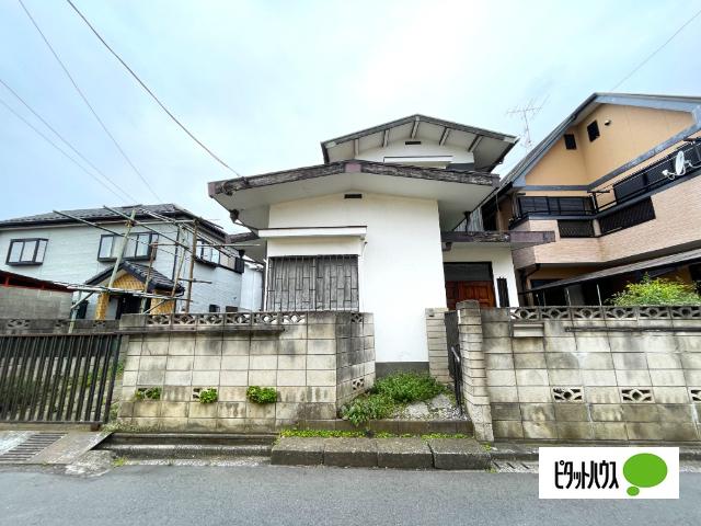建築条件はありません