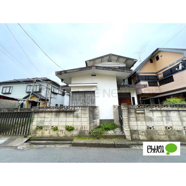 建築条件はありません
