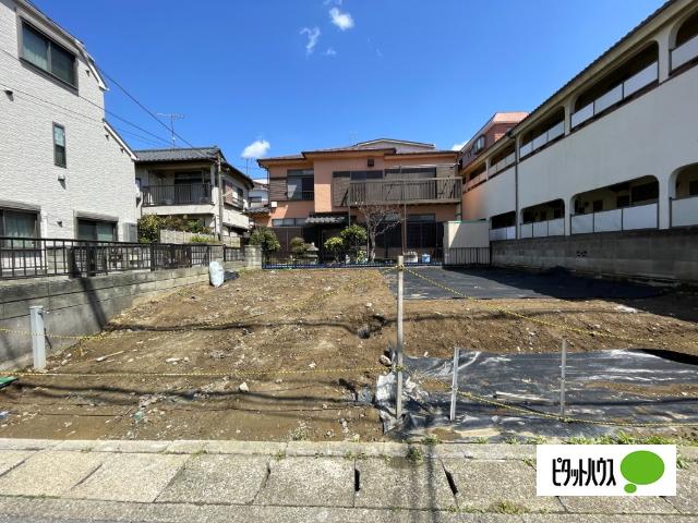 建築条件はありません