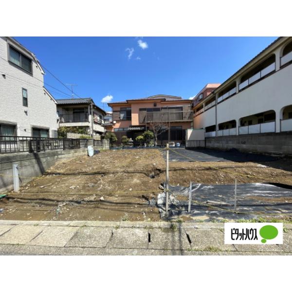 建築条件はありません