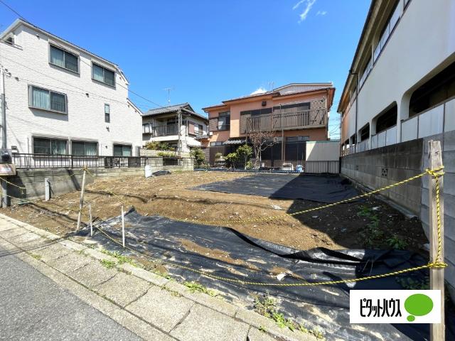 現地のご見学はいつでも可能です
