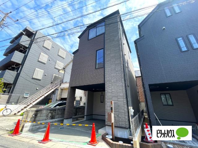 日当たり良好な物件です