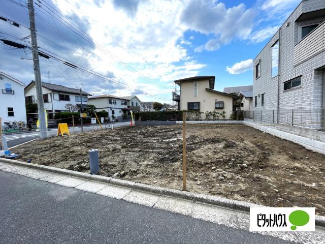 現地のご見学はいつでも可能です