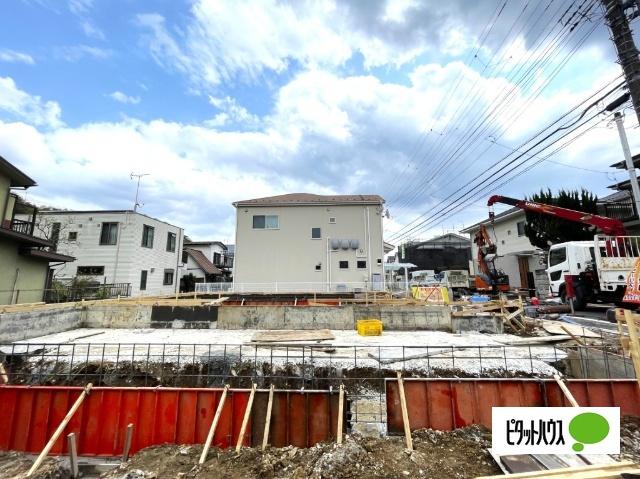 現地のご見学はいつでも可能です