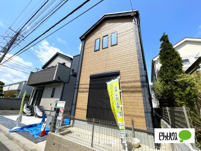 日当たり良好な物件です