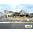 現在建築中です
