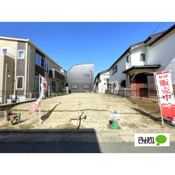 建築条件はありません